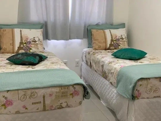 Nautilus Village Premium - Penha/SC