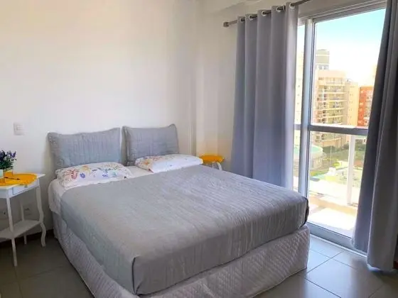 Nautilus Village Premium - Penha/SC