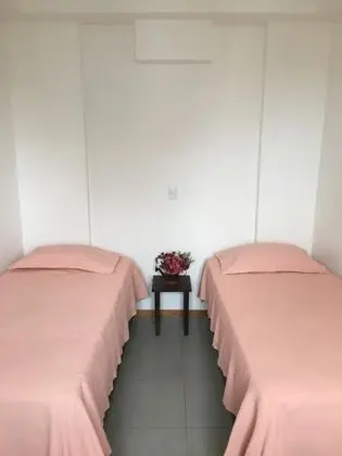 Nautilus Village Premium - Penha/SC