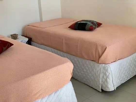 Nautilus Village Premium - Penha/SC