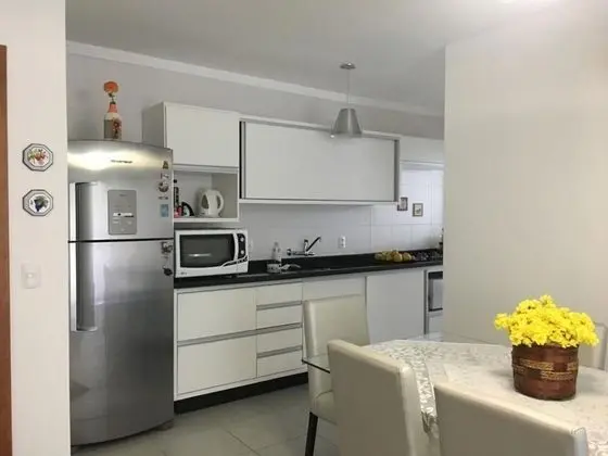 Nautilus Village Premium - Penha/SC