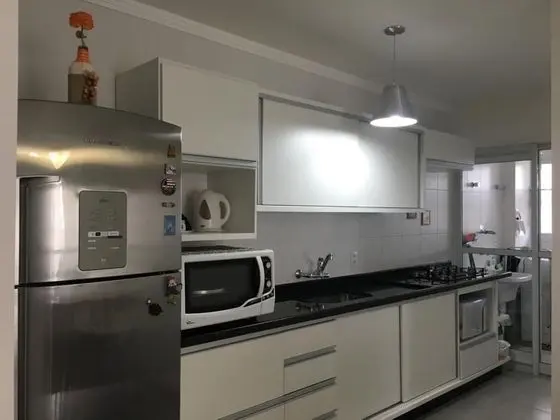 Nautilus Village Premium - Penha/SC