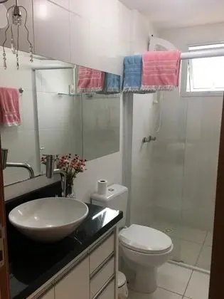 Nautilus Village Premium - Penha/SC