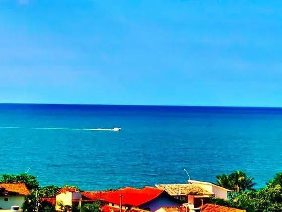 Nautilus Village Premium - Penha/SC