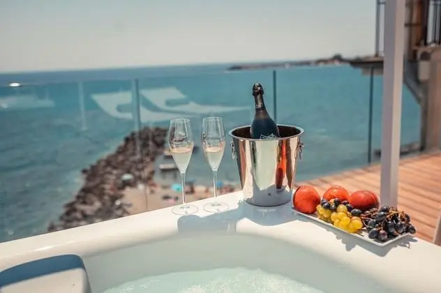 Junior Süit (NAUTILUS)