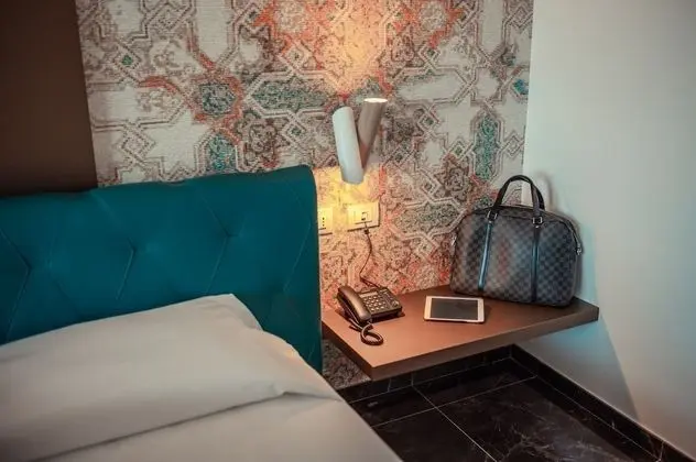 Junior Süit (NAUTILUS)