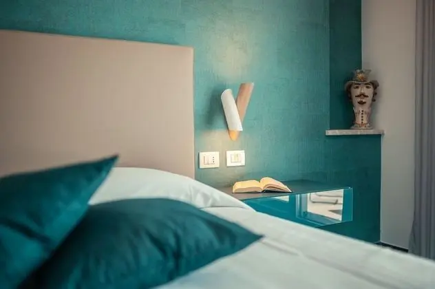 Superior Oda, Deniz Manzaralı