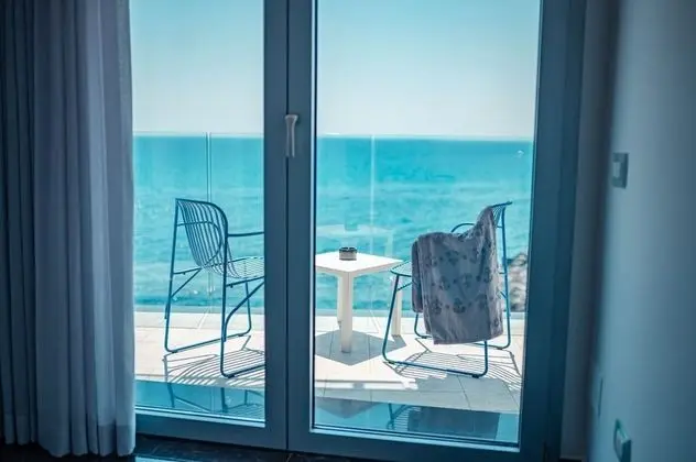 Superior Oda, Deniz Manzaralı