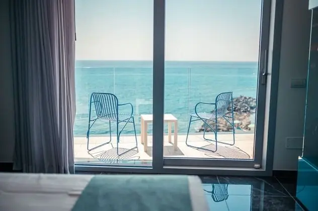 Superior Oda, Deniz Manzaralı