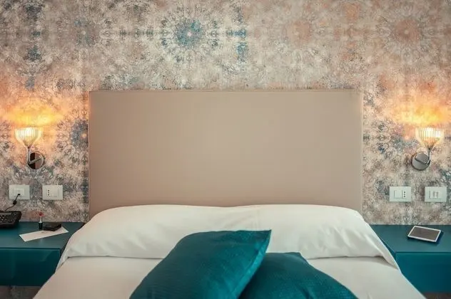 Superior Oda, Deniz Manzaralı