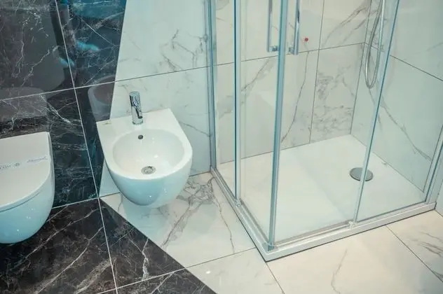 Superior Oda, Deniz Manzaralı