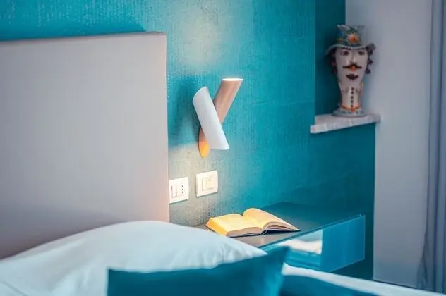 Superior Oda, Deniz Manzaralı