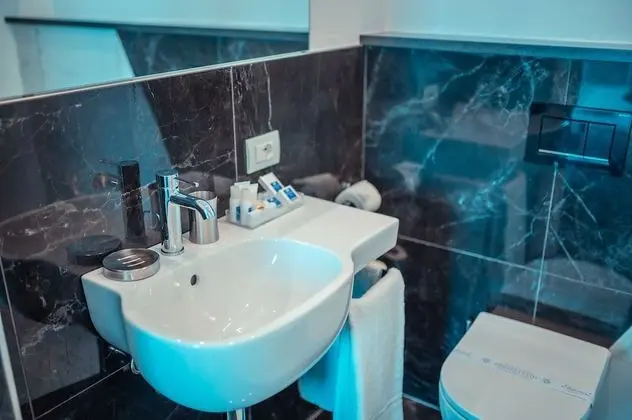 Superior Oda, Deniz Manzaralı