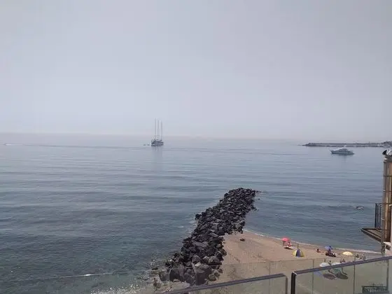 Superior Oda, Deniz Manzaralı