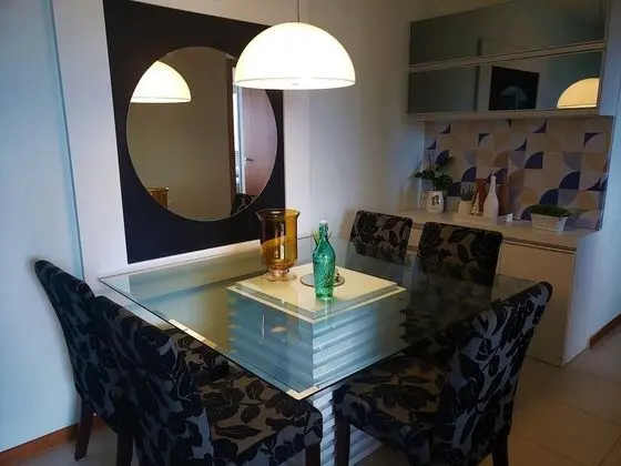 Presidential Apart Daire