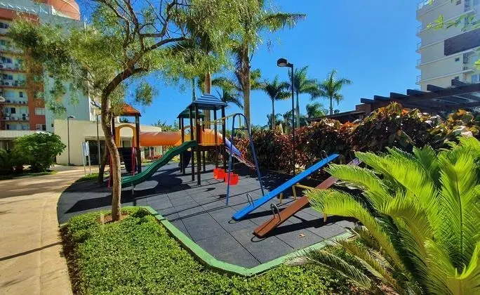 Presidential Apart Daire