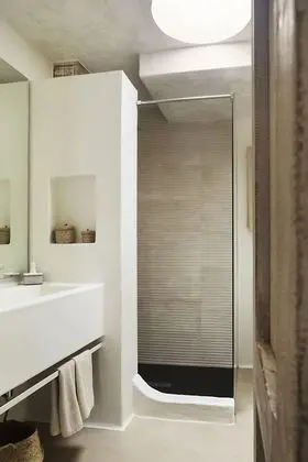 Apart Daire, 2 Yatak Odası, Bahçe Manzaralı (Suite Oceánica)