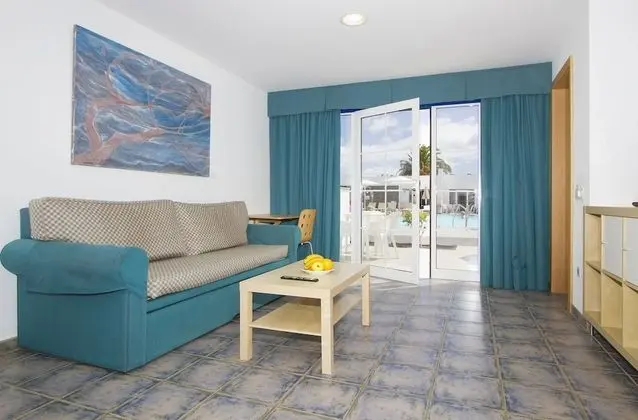Deluxe Apart Daire, 2 Yatak Odası