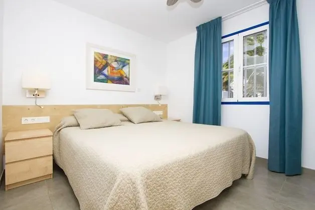 Deluxe Apart Daire, 2 Yatak Odası