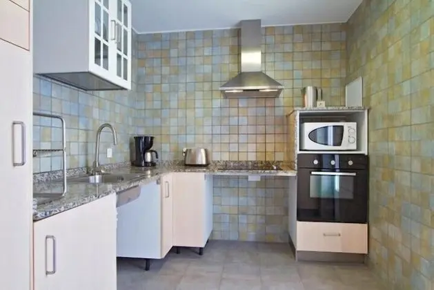 Deluxe Apart Daire, 2 Yatak Odası