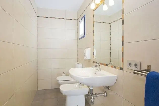 Deluxe Apart Daire, 2 Yatak Odası