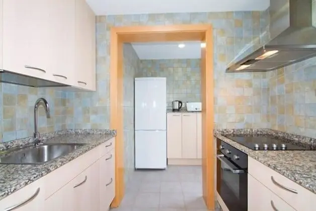 Superior Apart Daire, 1 Yatak Odası, Engellilere Uygun (XL)