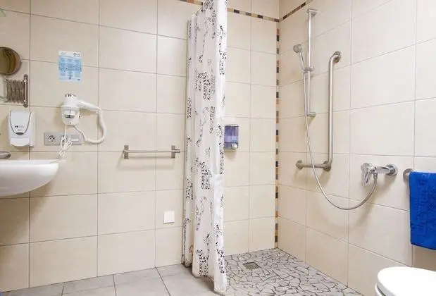 Superior Apart Daire, 1 Yatak Odası, Engellilere Uygun (XL)