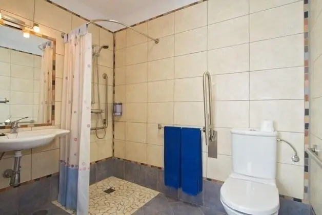 Superior Apart Daire, 1 Yatak Odası, Engellilere Uygun (XL)