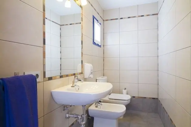 Superior Apart Daire, 1 Yatak Odası, Engellilere Uygun (XL)