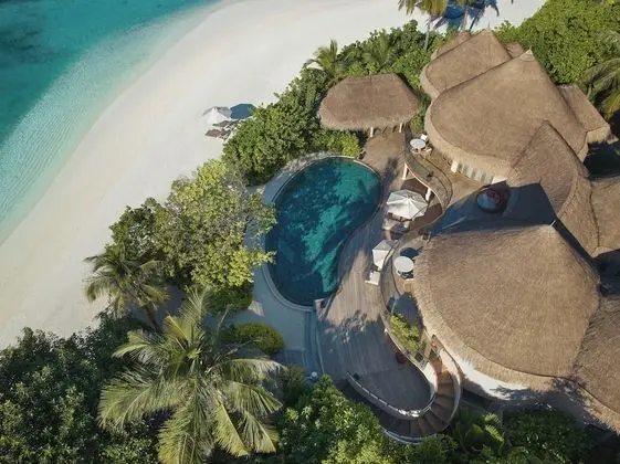 2 Bedroom Beach Residence -Free Meal Plan Upgrade to Half Board (Stays from 11 Apr to 30 Sep '24)