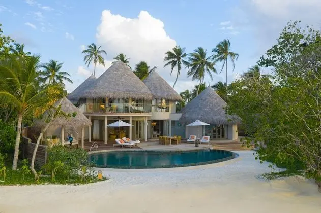 2 Bedroom Beach Residence -Free Meal Plan Upgrade to Half Board (Stays from 11 Apr to 30 Sep '24)