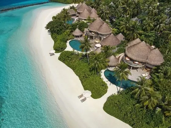 Beach Residence -Free Meal Plan Upgrade to Half Board (Stays from 11 Apr to 30 Sep '24)