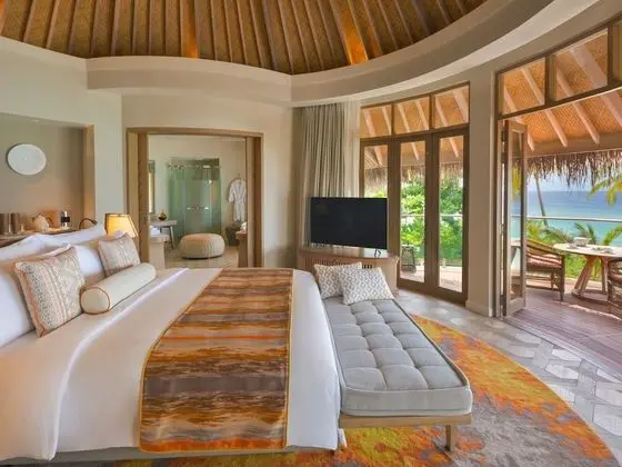 Beach Residence -Free Meal Plan Upgrade to Half Board (Stays from 11 Apr to 30 Sep '24)