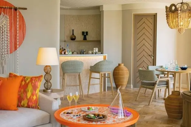 Beach Residence -Free Meal Plan Upgrade to Half Board (Stays from 11 Apr to 30 Sep '24)
