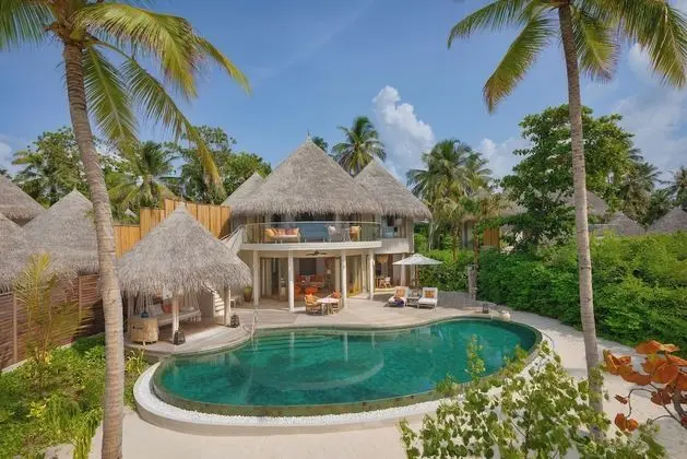 Beach Residence -Free Meal Plan Upgrade to Half Board (Stays from 11 Apr to 30 Sep '24)