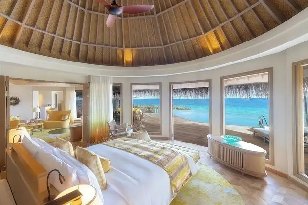The Nautilus Retreat - Free Meal Plan Upgrade to Half Board (Stays from 11 Apr to 30 Sep '24)