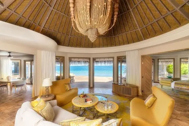 The Nautilus Retreat - Free Meal Plan Upgrade to Half Board (Stays from 11 Apr to 30 Sep '24)