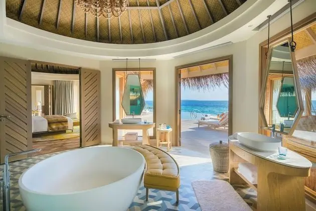 The Nautilus Retreat - Free Meal Plan Upgrade to Half Board (Stays from 11 Apr to 30 Sep '24)