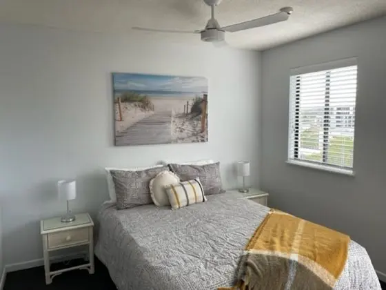 Apart Daire, 2 Yatak Odası (Beach Haven)