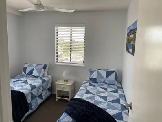 Apart Daire, 2 Yatak Odası (Beach Haven)