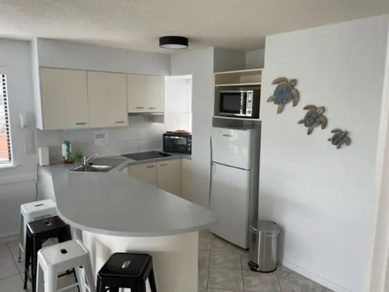 Apart Daire, 2 Yatak Odası (Beach Haven)