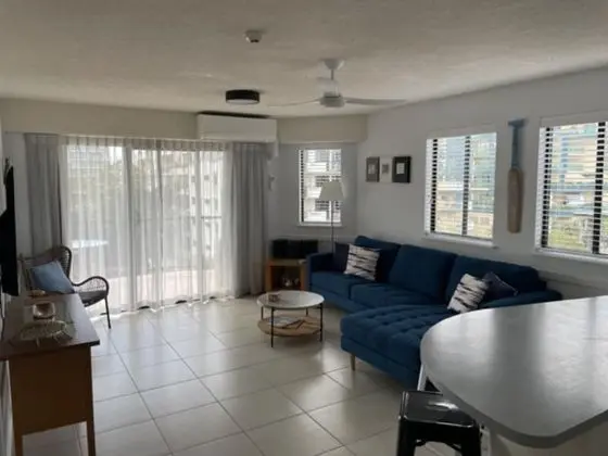 Apart Daire, 2 Yatak Odası (Beach Haven)