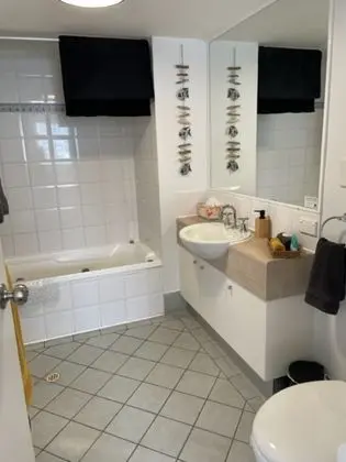 Apart Daire, 2 Yatak Odası (Beach Haven)