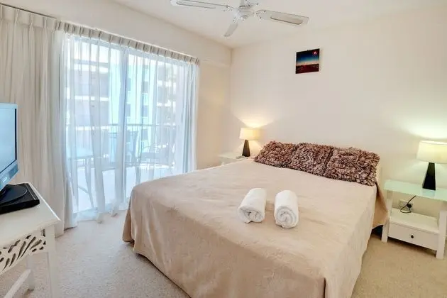 Standard Apart Daire, 1 Yatak Odası (Rooftop)