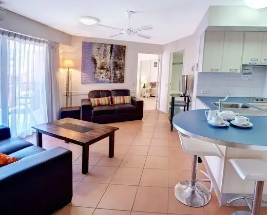 Standard Apart Daire, 1 Yatak Odası (Rooftop)