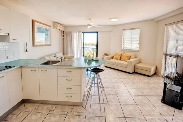 Standard Apart Daire, 1 Yatak Odası (Rooftop)