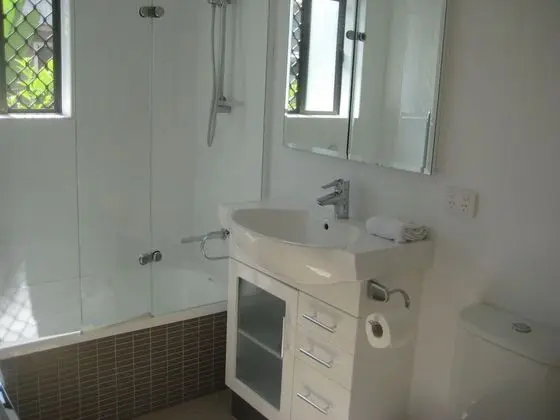 Villa, 3 Yatak Odası, Zemin Kat