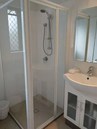 Villa, 3 Yatak Odası, Zemin Kat