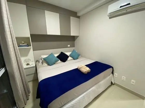 Honeymoon Apart Daire