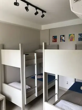 Honeymoon Apart Daire